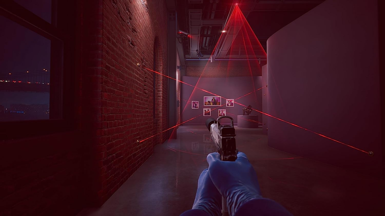 PAYDAY 3 - PS5 PAYDAY 3 - PS5
